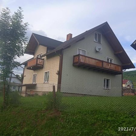 У Марка โวโลซานกา ภายนอก รูปภาพ